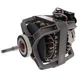 Exact Replacement DC31-00055G Dryer Motor AP5331095 PS4204647 DC31-00055D DC31-00055H DC3100055D DC3100055G DC3100055H