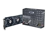 XFX Double Dissipation R9 390 1015MHZ XXX OC 8GB DDR5 DISPLAYPORT HDMI Dual DVI