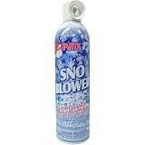 Chase 499-0523 Snow Blower Aerosol Spray, 16-Ounce