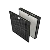 FY5185/30 FY5182/30 Hepa Activated Carbon Filter Replacement for Air Purifier AC5659 5000 and 5000i Series
