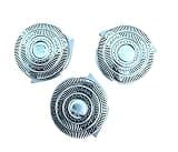3Pcs HQ9 Replacement Shaver Heads Compatible with Philips HQ8200 HQ8240 HQ8241 HQ8250 HQ8260 HQ8261 PT927 PT920 HQ9100 HQ9140 HQ9160 HQ9170