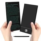 LCD Writing Tablet for Adult: Mini 6.5 Inch Reusable Drawing Board