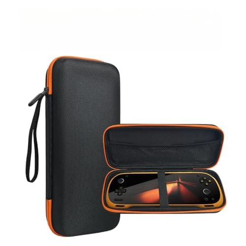 Tuvzylory Storage Bag Compatible with Pocket FIT 8 Elite / G3 Gen3, Lightweight EVA, Shockproof, Portable Travel Bag