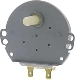 4681ED3001D Dishwasher Diverter Motor Replacement for LG 4681ED3001D AP5243567 2020847 4681ED3001B AH3579323 EA3579323 PS3579323