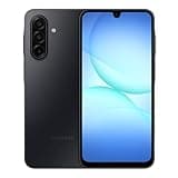 Samsung Galaxy A17 5G, 128GB, Black - Unlocked (Renewed)