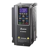XQFVOIQR 18.5KW 22KW 30KW 460V C2000 VFD Inverter AC Drive VFD185C43A-21 VFD220C43A-21 VFD300C43A-21(Vfd185c43a-21)