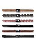 Nike Women's Flex 6 Pack Hair Tie