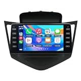 Android 14 Car Stereo for Chevrolet Cruze 2008-2015