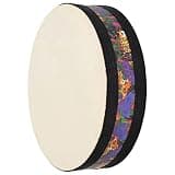 Omquot Ocean Drum, Good Structure, Exquisite Design Musical Instrument Toy For Over 3 Years