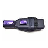 WLOTPO V07-2 in 1 Accessories