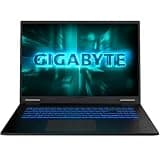GIGABYTE A18 18" 165Hz WQXGA (2560x1600) IPS Laptop 2025 New | AMD Ryzen 7 260 8-Core | NVIDIA GeForce RTX 5060 | Single-Zone RGB Backlit Keyboard | Wi-Fi 6E | 32GB DDR5 1TB SSD | Win11 Home