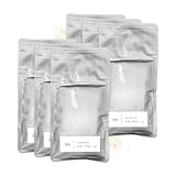 6pcs, 200g/Pack, 2-3m Height Stage Light Machine Premium Materia for Wedding, Stage, DJ, Party Celebrations