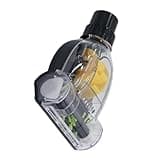 Compatible For Midea, Compatible For Puppy, Compatible For Haier, 32mm Vacuum Turbine Brush, Pet Hair Removal Tool, Pneumatic Floor Brush
