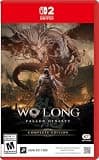 Wo Long: Fallen Dynasty Complete Edition - Nintendo Switch 2