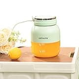 OSTMARS Portable Personal Blender, Compact Juicer Cup, USB Rechargeable, 500ml Capacity