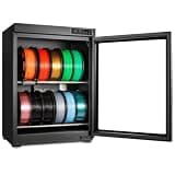 RETRIN Filament Dryer, Humidity Control Storage Box, 15%-60% RH 70L