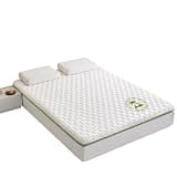 Dutpurly 12 Inch Hybrid Full Mattress, Medium Firm Bed Mattress with Pocketed Coils, Breathable Cover, Durable Construction, Mattress in a Box