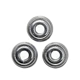 SH91/50 Replacement Shaver Head ,Compatible For Philips Series 9000 & Prestige S9000 Precision Blades SP981X SP9820 SP986X SP9861