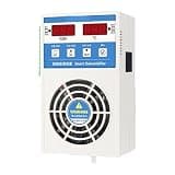 1pc DIN35MM industrial cabinet dehumidifier EAD-2015 intelligent dehumidifier EAD-2030 spot EAD-2060 24H real-time sampling270V(EAD-2040P)