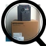 Inverter FR-D740-0.4K-CHT 0.4KW 220V E740 NEW in Box LCHSZLG