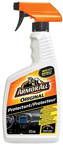 Armor All Original Protectant - 473 ml