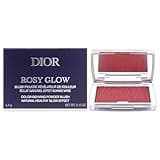 Backstage Rosy Glow Blush - 012 Rosewood by Christian Dior for Women - 0.15 oz Blush