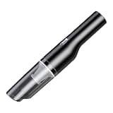 Mini Portable Car Vacuum Cleaner USB Rechargeable
