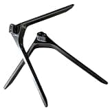 TV Stand Base Replacement Compatible with Hisense 75" 75R7070E2 – 2 Legs with Screw Included, Tabletop TV Stand, Heavy Duty Support