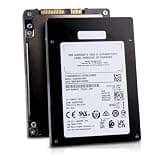 Seagate/IBM Nytro 3350 XS3840SE70055 3.84TB 1 DWPD SAS 12Gb/s 3D eTLC 2.5-Inch Enterprise Read Intensive Solid State Drive