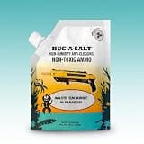 BUG-A-SALT High Humidity Rice Ammo