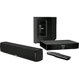 Bose CineMate 120 Home Theater System
