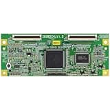 Replacement for Panasonic LJ94-00553B (260W2C4LV1.0) T-Con Board for TC-26LX50