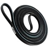 Y2Parts WE12M29 Dryer Drum Belt 2 Pack Replacement for GE and Hotpoint Dryers