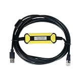 DXLBYJZKC 1pcs USB-HBS57 Suitable for HBS57 Series Driver Computer USB Port Communication Debugging Data Download Line