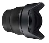 3.5X High Definition Telephoto Lens Compatible with Canon EOS 5D Mark III (Only for Lenses with 49, 52, 55, 58, 62 & 67mm Filter Threads)