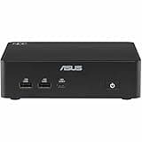 Asus NUC 16 Pro RNUC16GDKV76000U Barebone System - Mini PC - Intel Core Ultra 7 356H 1.90 GHz Hexadeca-core