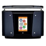 Breville Commercial CMV22BSS1BUC1 The MX2 Infuser Chamber Vacuum Sealer and Infuser, Commercial Grade, Compact, Black