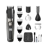Electric Hair Clipper Multifunctional