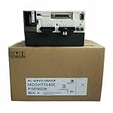 MDDHT5540E AC Servo Amplifier MDDHT5540E Sealed in Box 1 Year Warranty