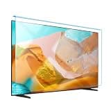 Installation-free Computer Tv Laptop Screen Film Removable Straight Hanging Acrylic Anti-blue Light Eye Protection Film(48 inch (1080 * 620mm))
