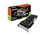 TFGAJKKKKK GeForce GTX 1660 Gaming OC 6G Graphics Card with 3X WindForce Fan, 6GB 192-bit GDDR5 GV-N1660GAMING OC-6GD Video Card
