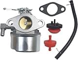 Carburetor 315 611D000 5hp 22'' Snow Blower