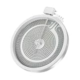 Radiant Element Replacement For GE PS900DP2BB PS900DP2CC PS900DP2WW PS900SP1SS PS900SP2SS PS905DP1BB PS905DP2BB PS905DP3BB PS905SP1SS PS905SP2SS PS905SP3SS PS905TP1WW Electric Range - Oven/Stove