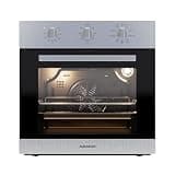 AURAKICH 24 inch Built-in Electric Wall Oven, Stainless Steel