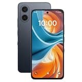 TCL NXTPAPER 70 Pro Cell Phone, Android Phone Unlocked, 512GB Storage, 6.9" FHD+ 120Hz NXTPAPER 4.0 Display, 24GB RAM (8GB+16GB), AI Tools, 50MP Camera, 5200mAh Battery, 5G WiFi 6E, IP68, Stella Blue