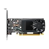 CFNXKTWBR P400 P600 2GB Graphics Card for Professional Graphic Design 3D Modeling Rendering CAD/PS P400/P600 2G(P400 2GB)