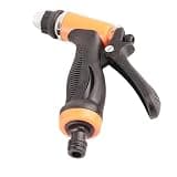 Yechiry 12V Car Washer Portable Car Wash Machine 130 PSI 6L Min Electric Water Pump Kit with 6m Hose Spray for Vehicle Boat Window Floor Cleaning
