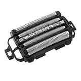 Homesweet 2026 New WES9173 Replacement Outer Foil Compatible with Panasonic A-rc5 Shavers - Compatible with ES-LV97K, ES-LV95-S, ES-LV81-K (5-Blade System)