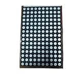 1000 Dots Handheld 3D Scanner Modeling High Visible Magnetic Target Positioning Coded Marker Reflective Points Round Sticker for Complex Details(Inner 6mm Outer 10mm)
