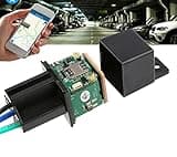 Compatible with Relay GPS Tracker for Vehicle Car Motorcycle Motorbike Truck